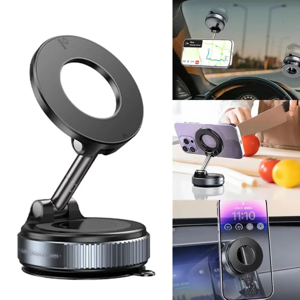 Magnetischer Auto-Handyhalter