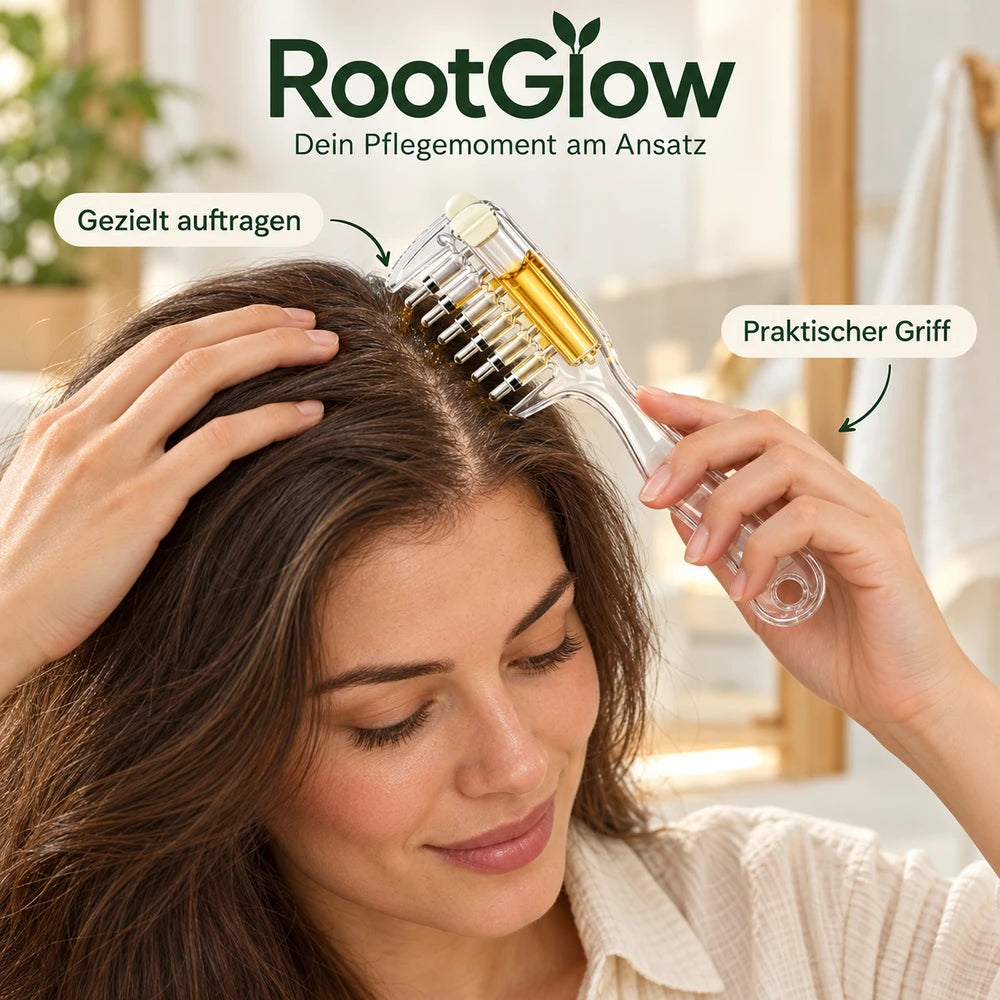 RootGlow