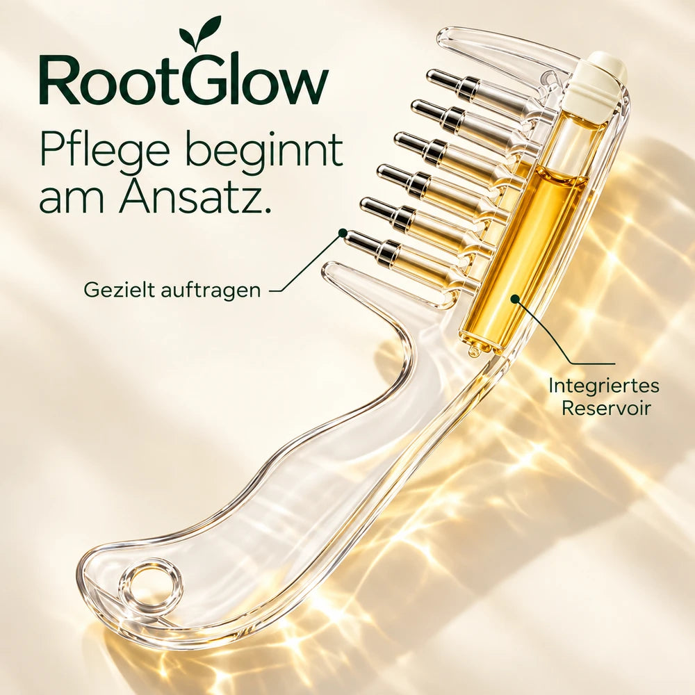 RootGlow
