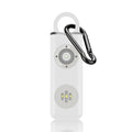 Schutzengel Taschenalarm – 130 dB Notfallalarm mit LED-Licht