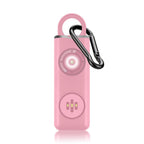 Schutzengel Taschenalarm – 130 dB Notfallalarm mit LED-Licht