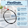 FlexiDrain Abflussreiniger