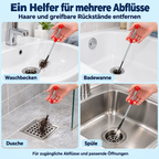 FlexiDrain Abflussreiniger