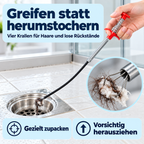 FlexiDrain Abflussreiniger