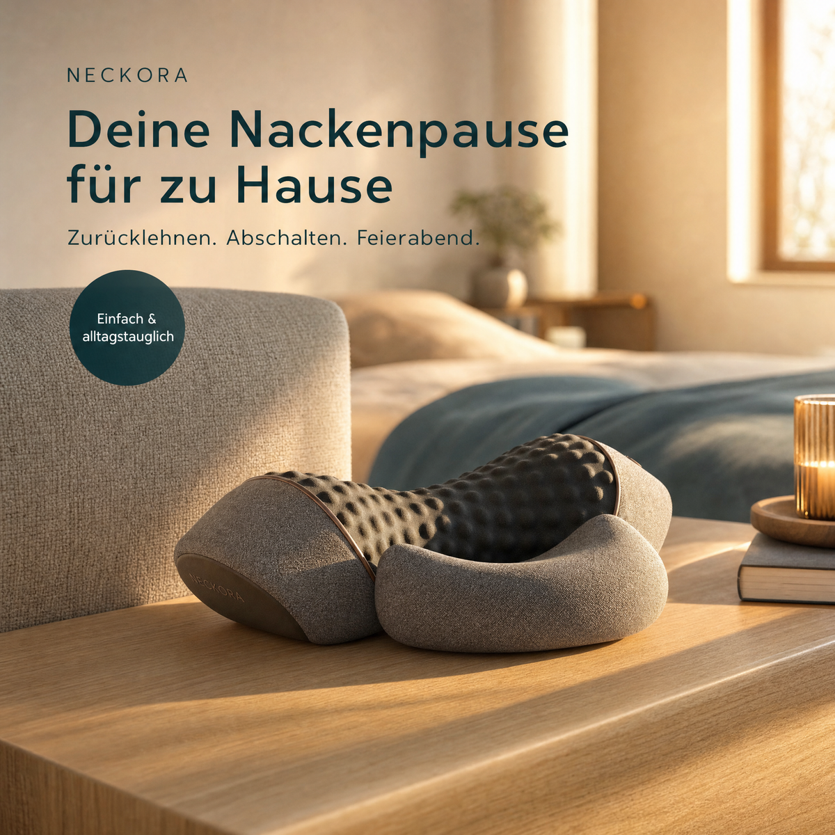 Neckora Nacken-Relax